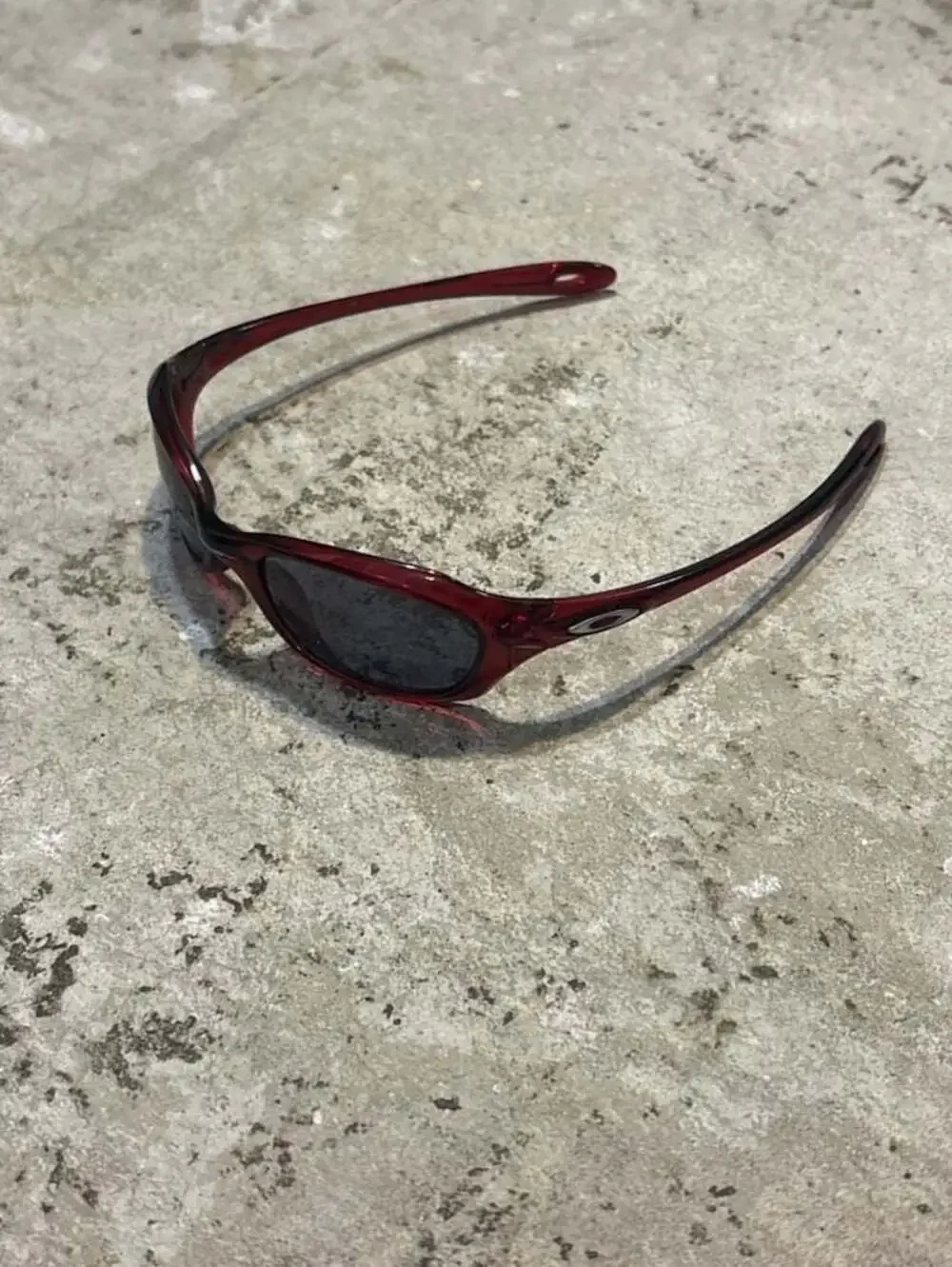 Oakley XS Fives 2.0 Sunglasses